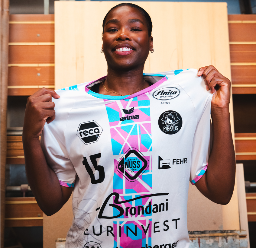 Maillot Away Adulte 2026-2027