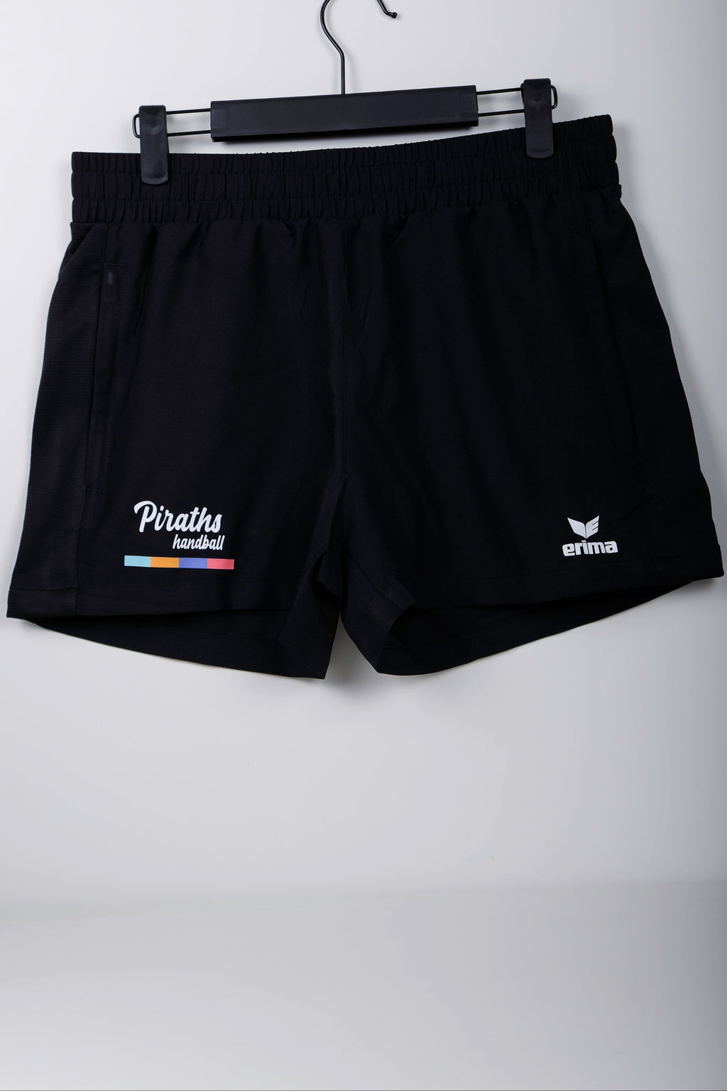 Short Prisme
