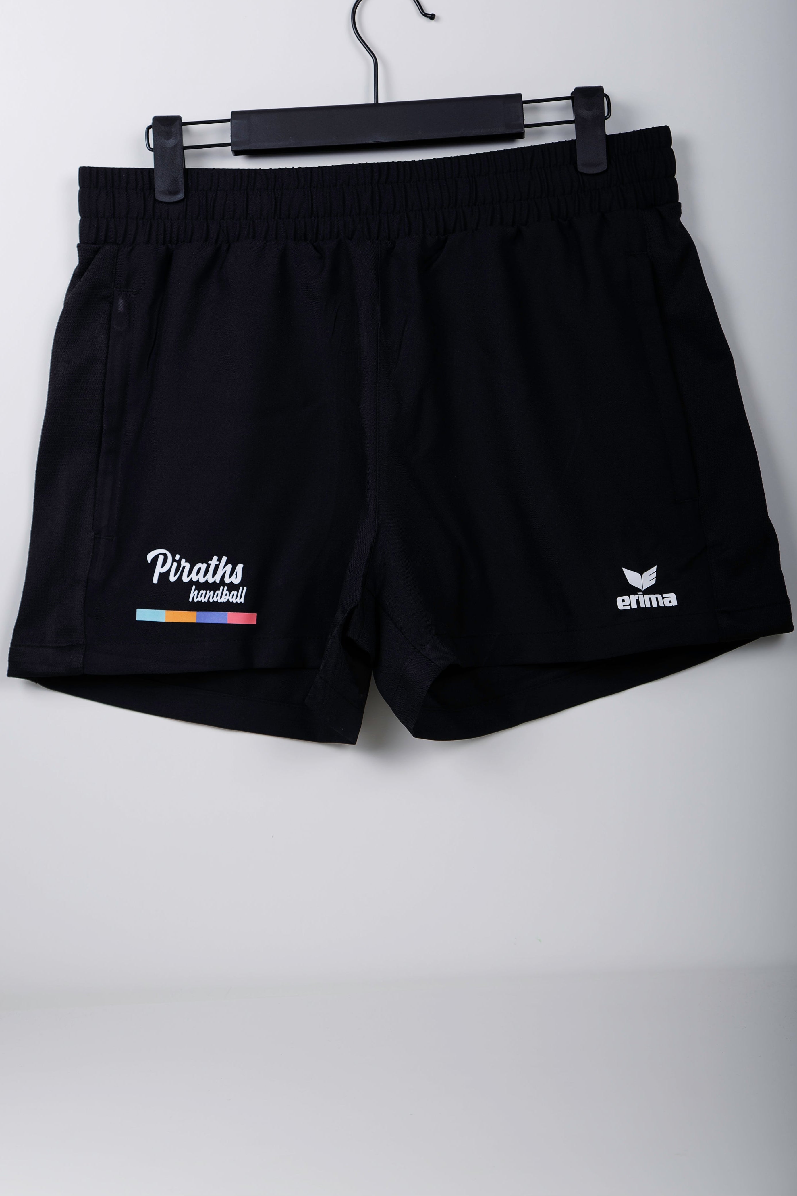 Short Prisme