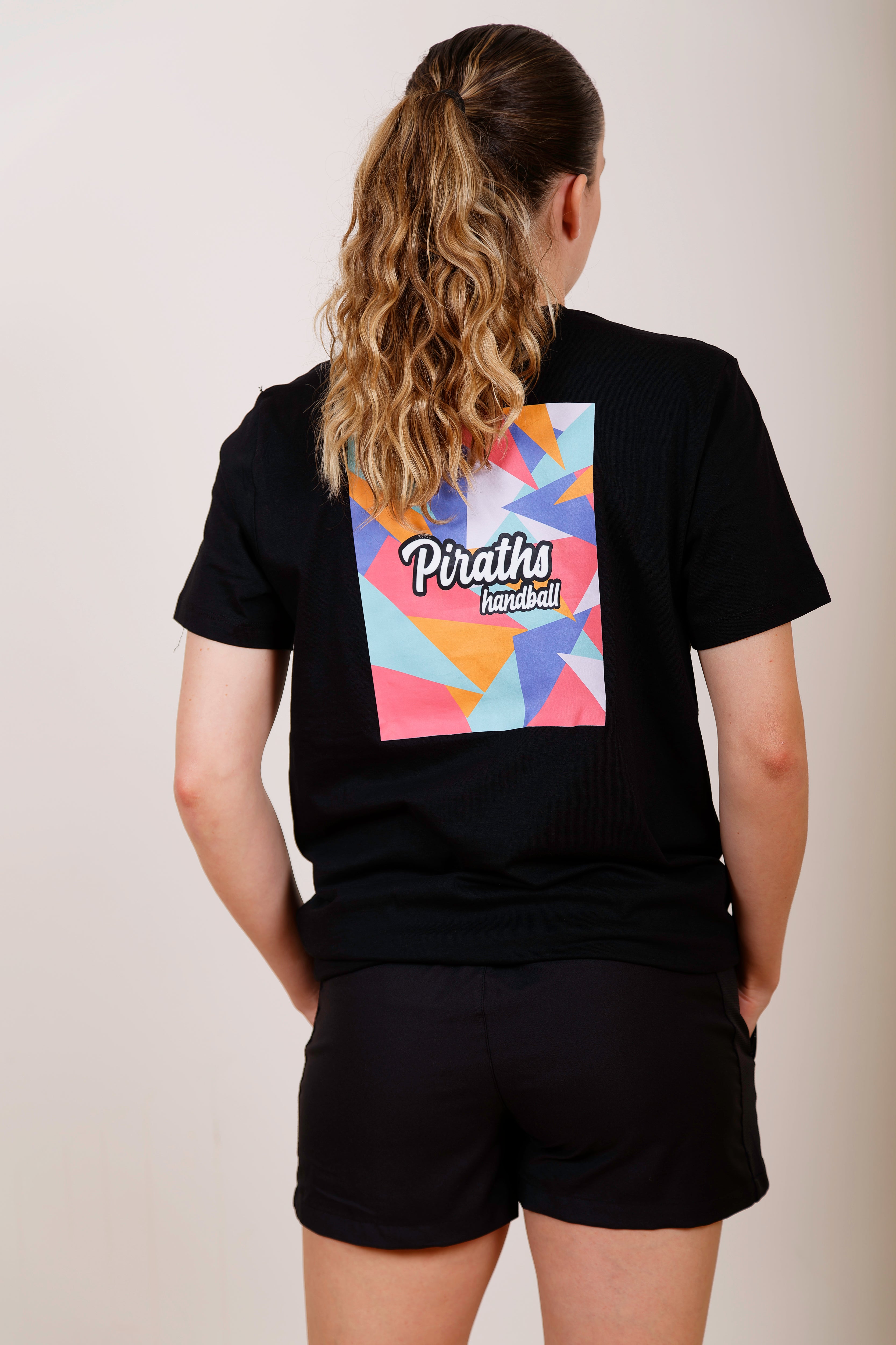 T-shirt Prisme