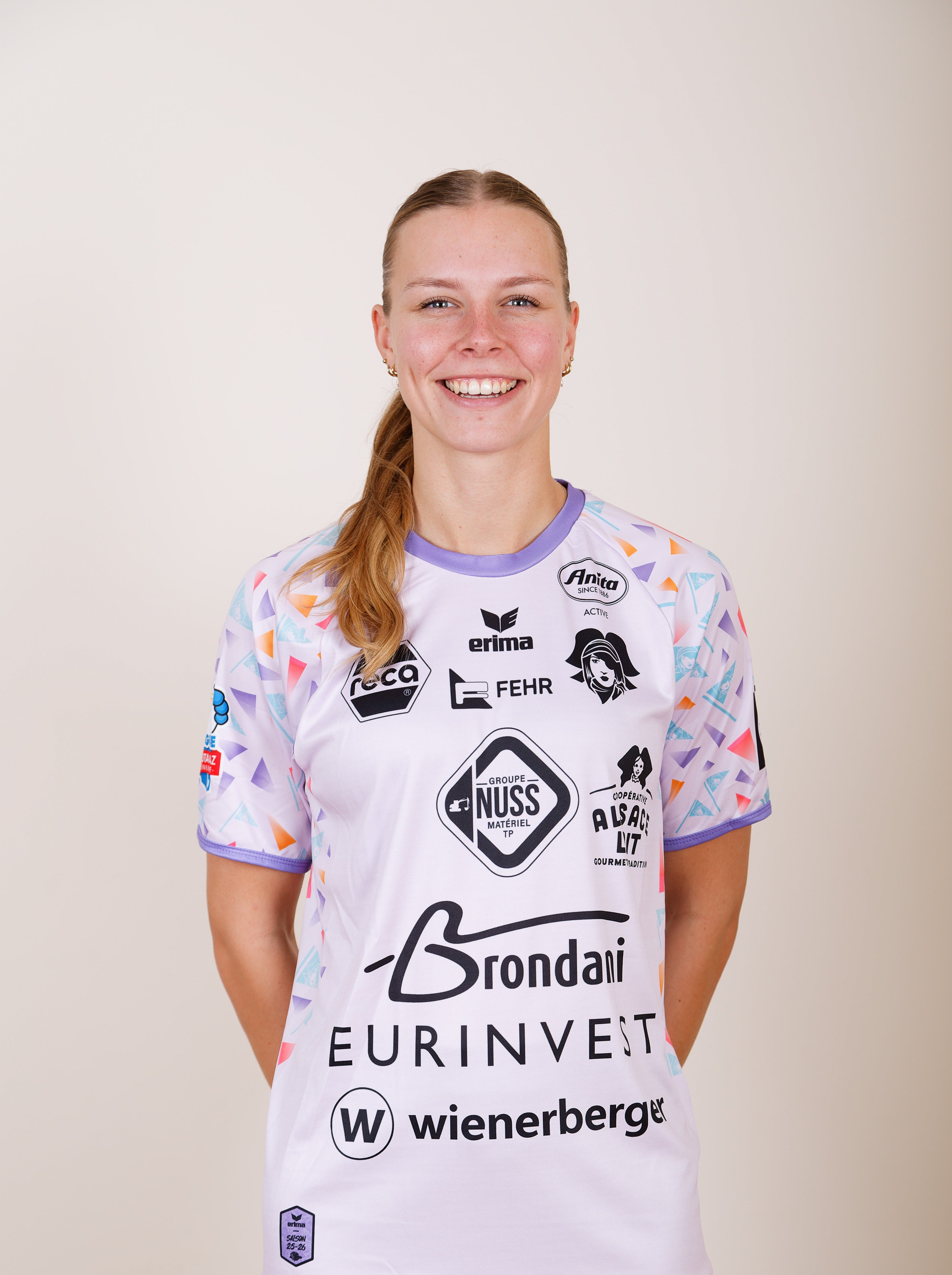 Maillot Réplica Away Adulte 2025-2026