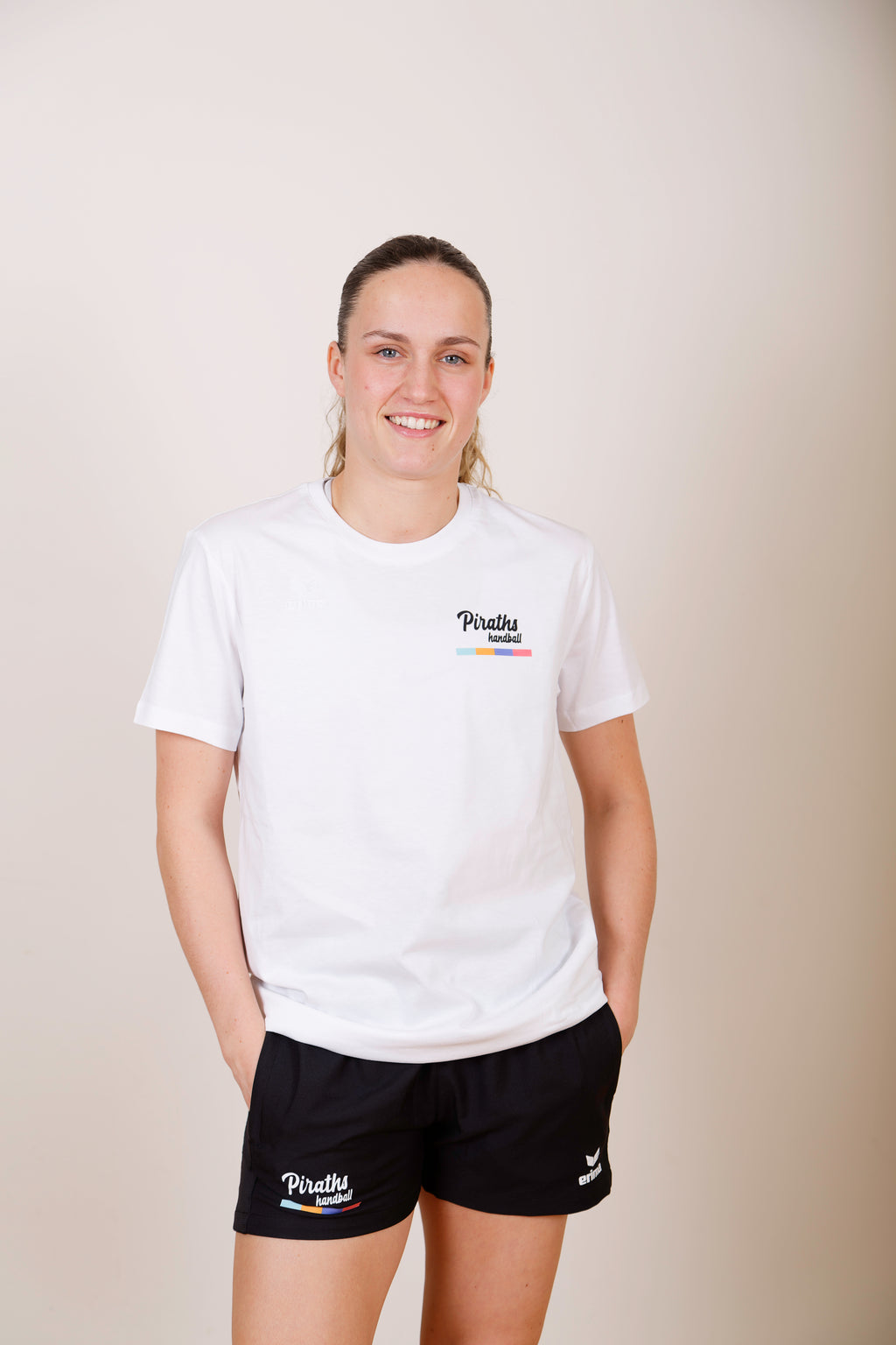T-Shirt Prisme