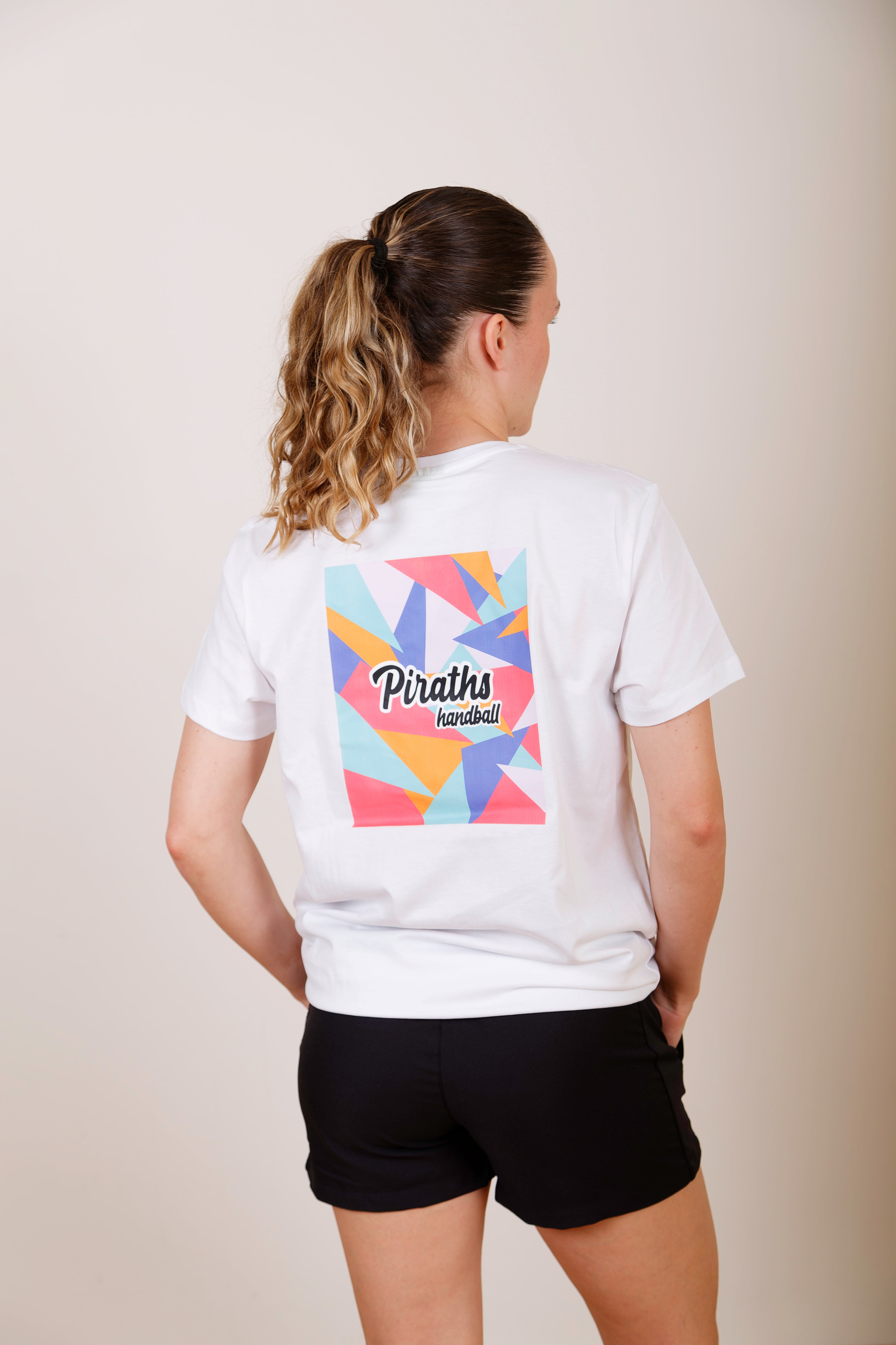 T-Shirt Prisme