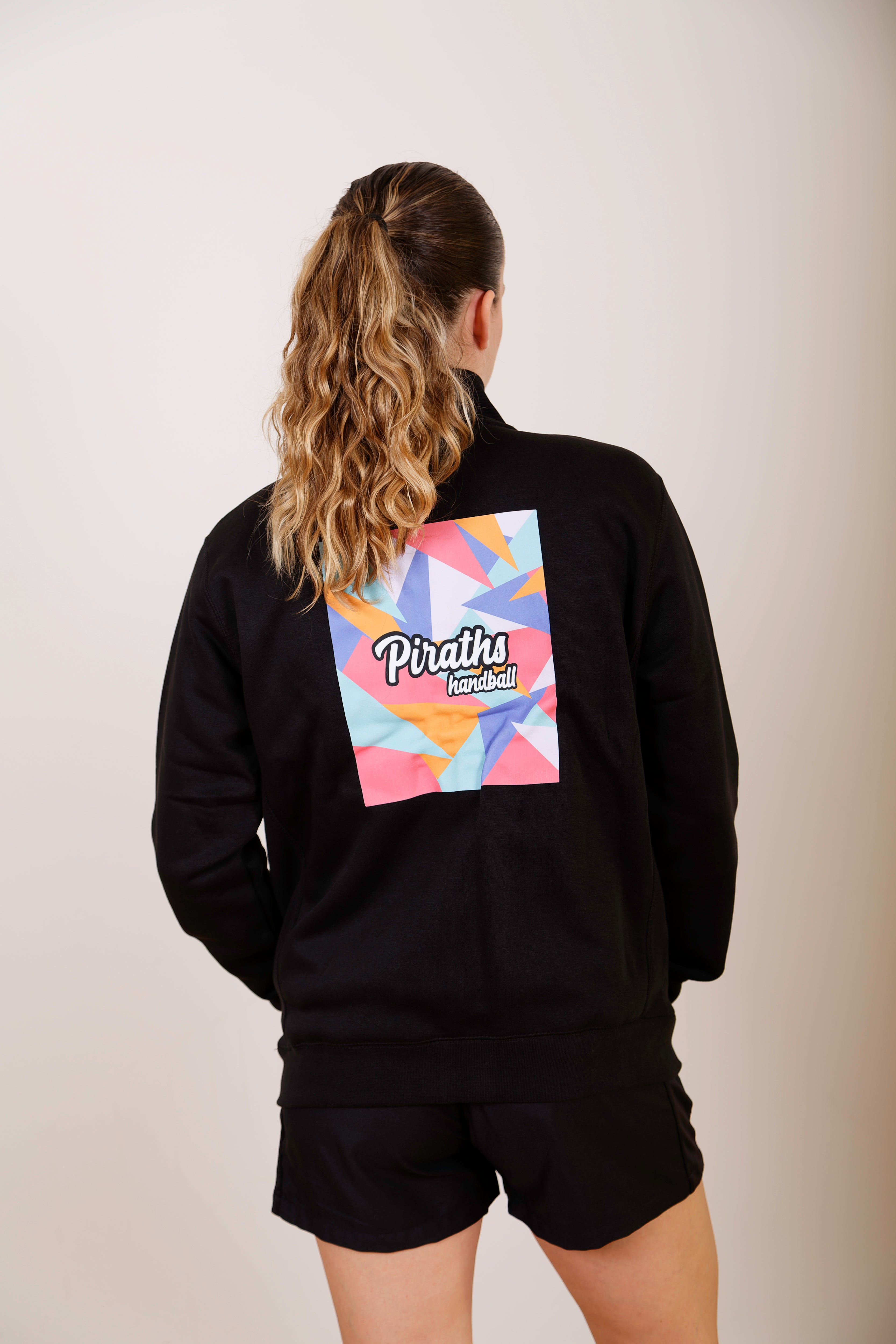 Gilet Prisme