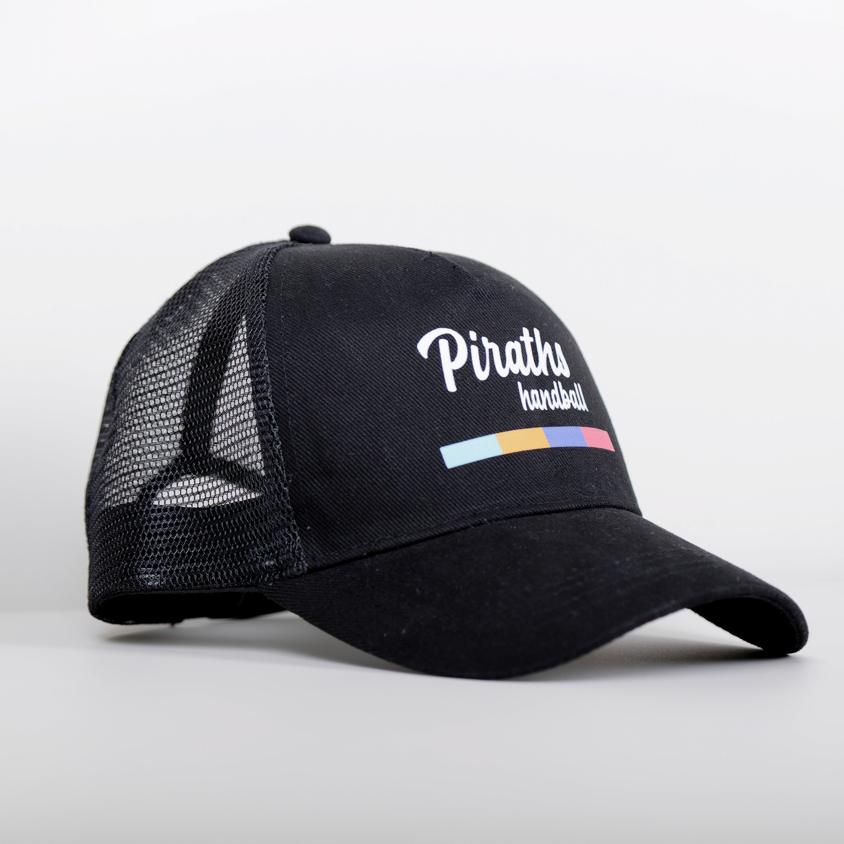 Casquette Prisme