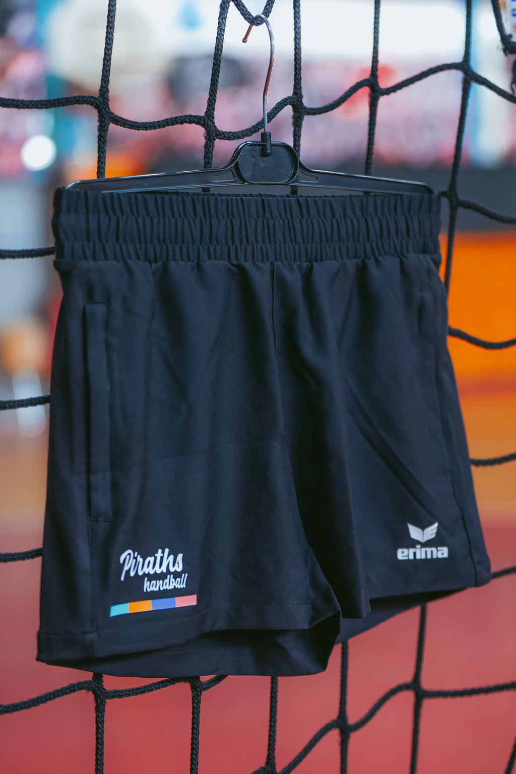 Short Prisme