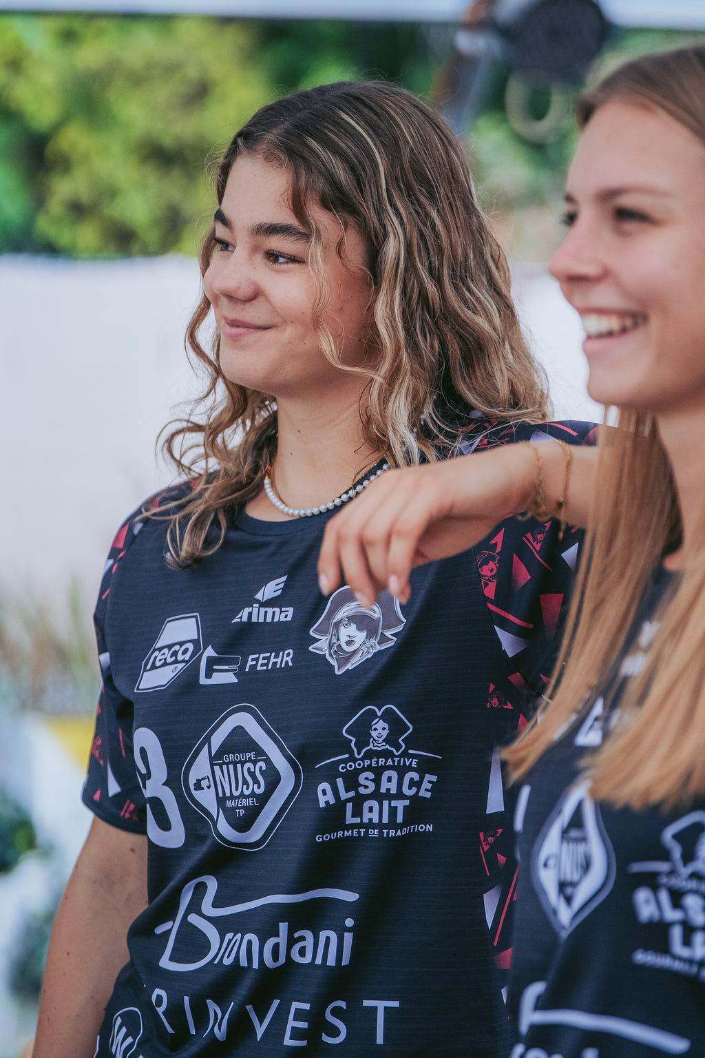 Maillot Réplica Home Enfant 2025-2026
