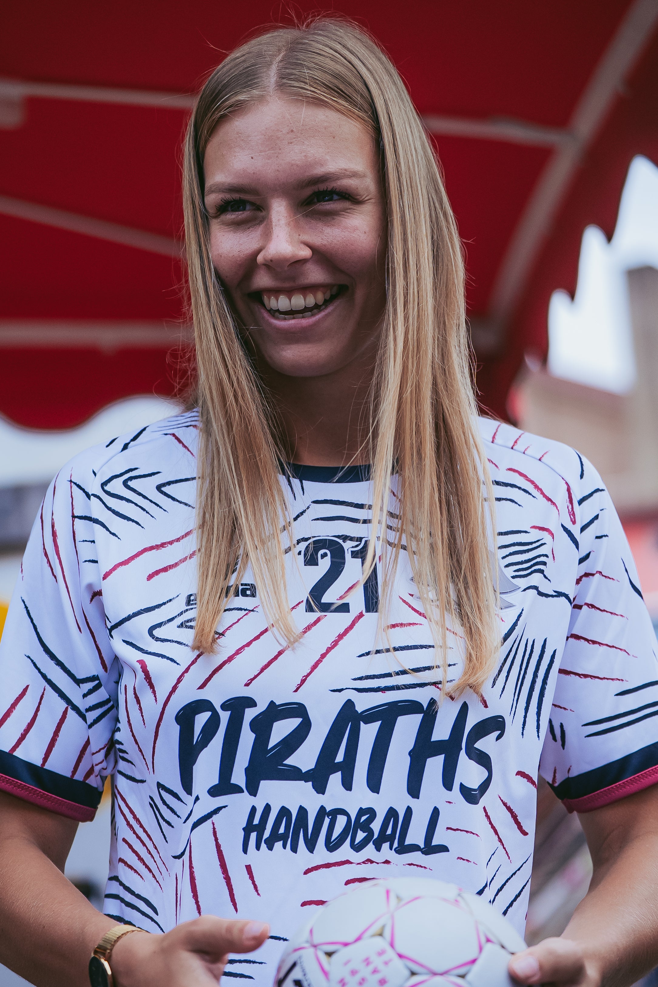 Maillot Réplica Warm-Up Adulte / Enfant 2025-2026