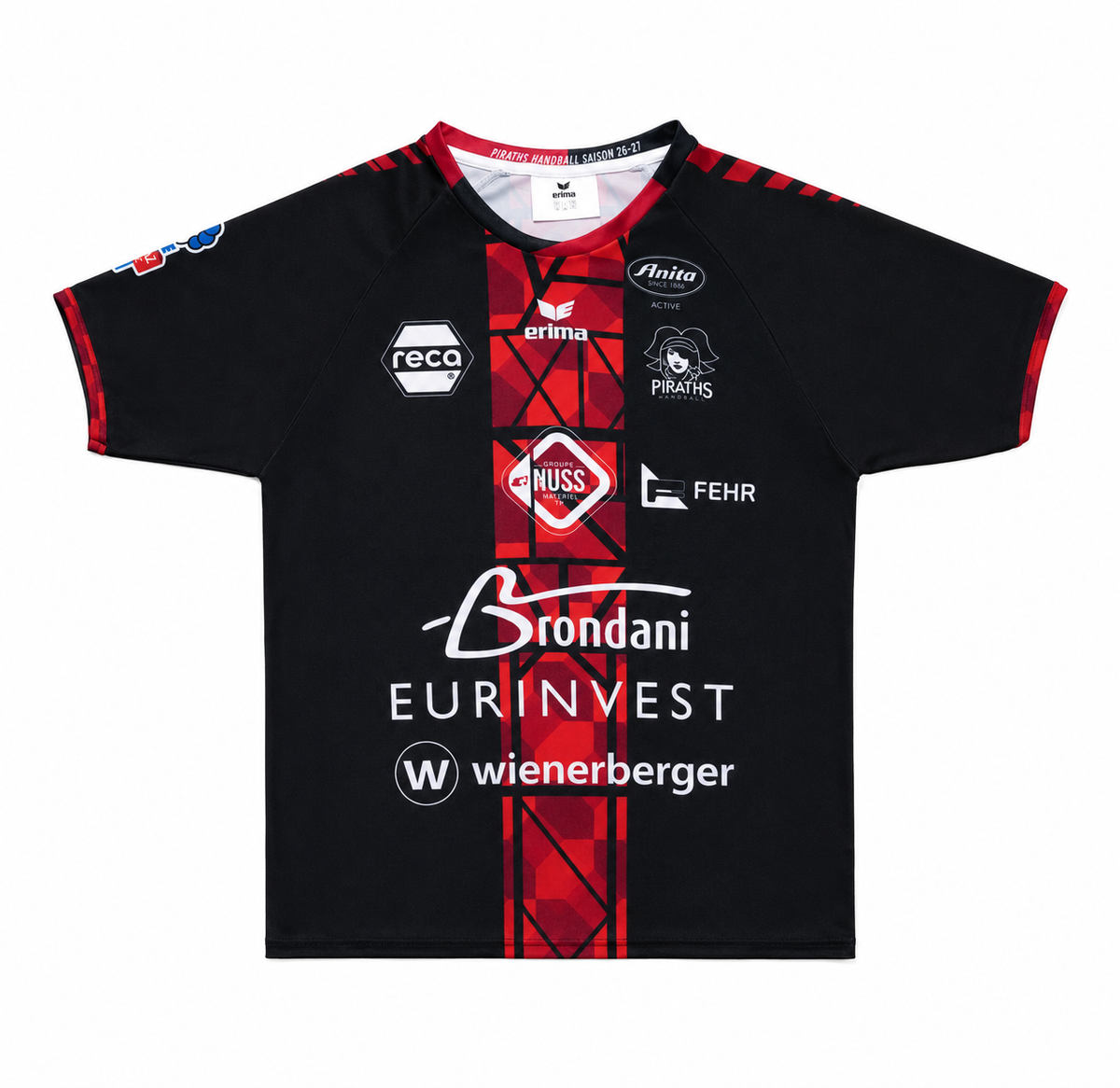 Maillot Home Enfant 2026-2027