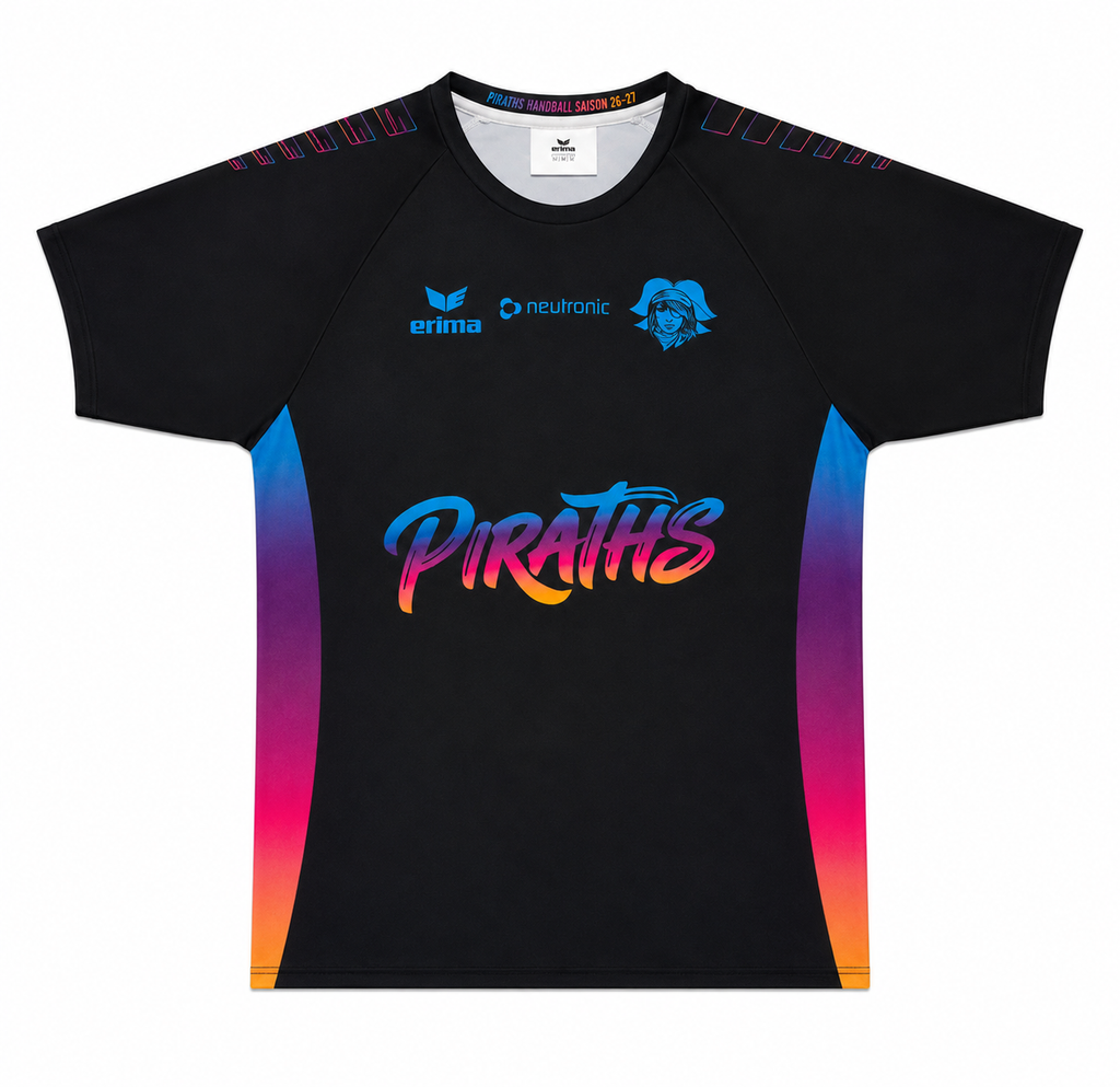 Maillot Warm-Up Away Adulte 2026-2027