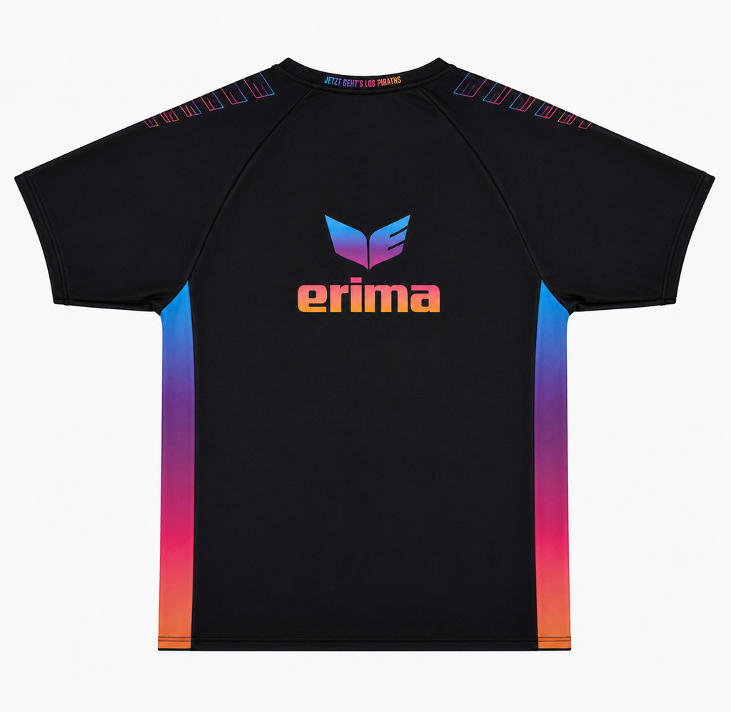 Maillot Warm-Up Away Enfant 2026-2027
