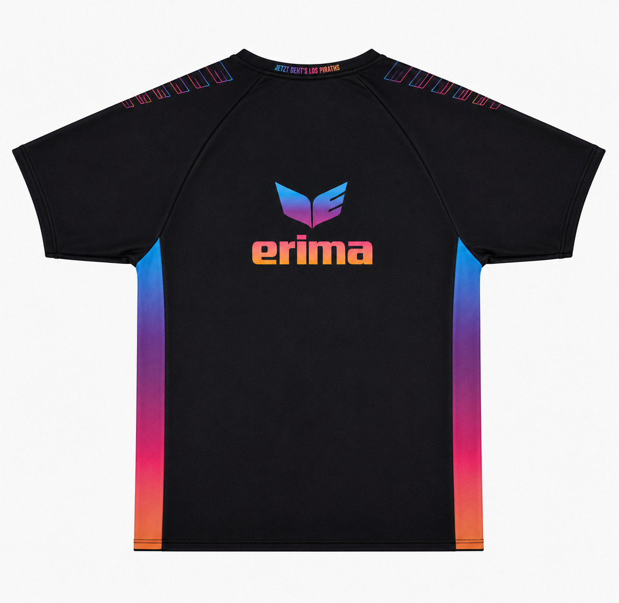 Maillot Warm-Up Away Enfant 2026-2027