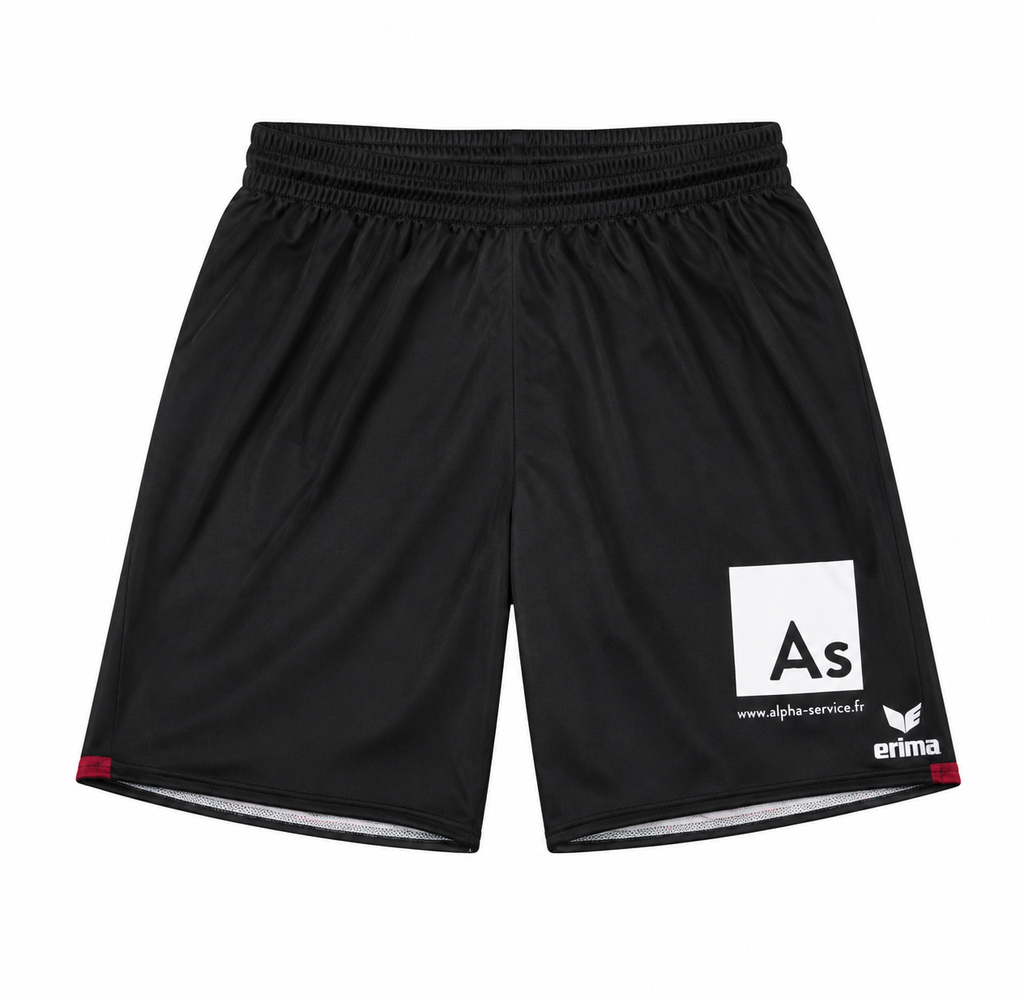 Short Home Enfant 2026-2027