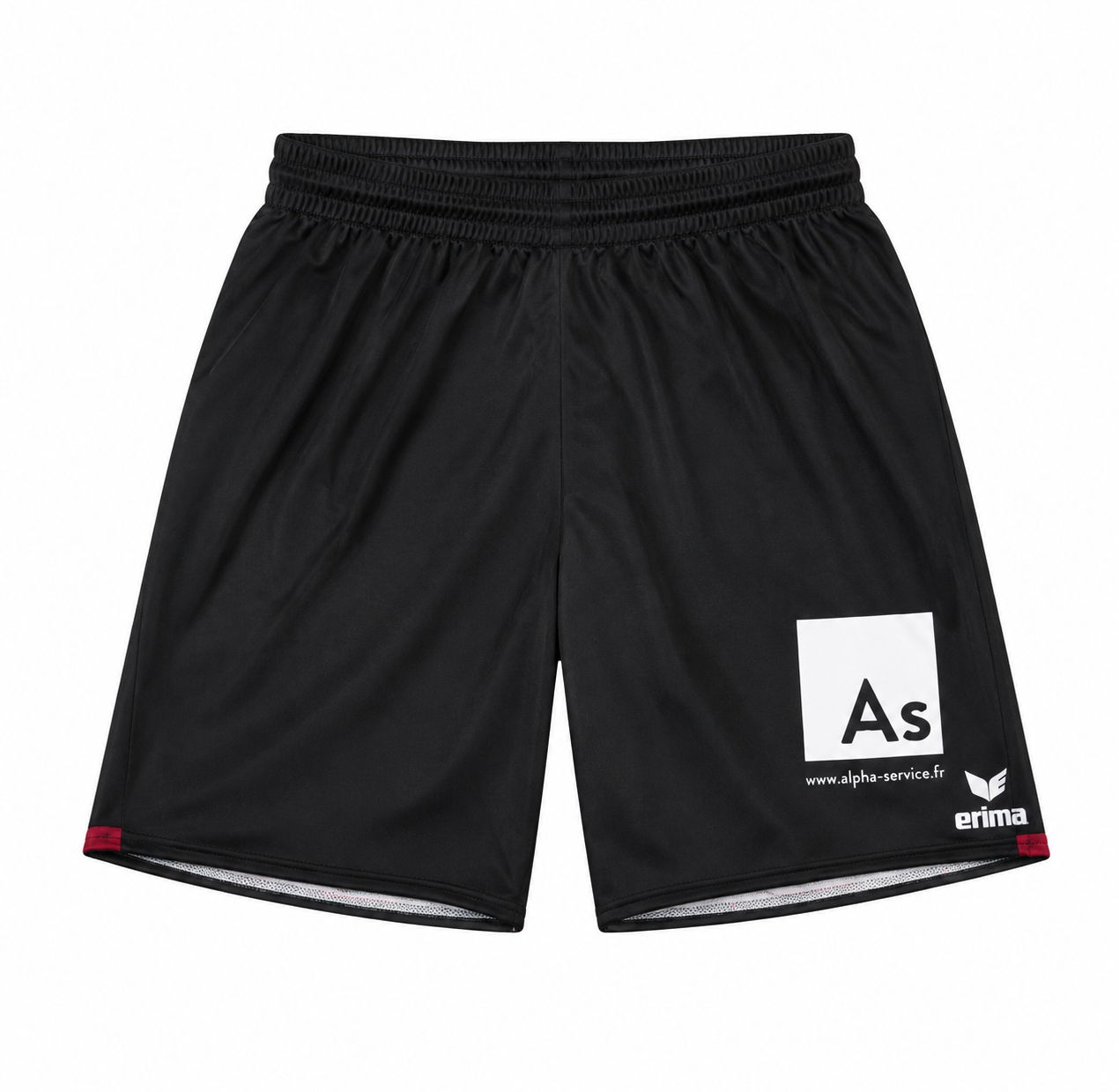 Short Home Adulte 2026-2027