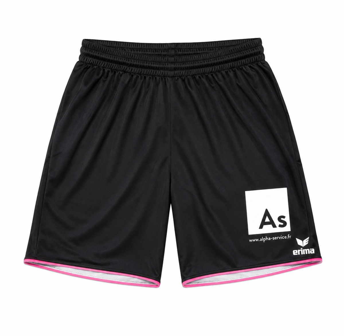 Short Away Adulte 2026-2027
