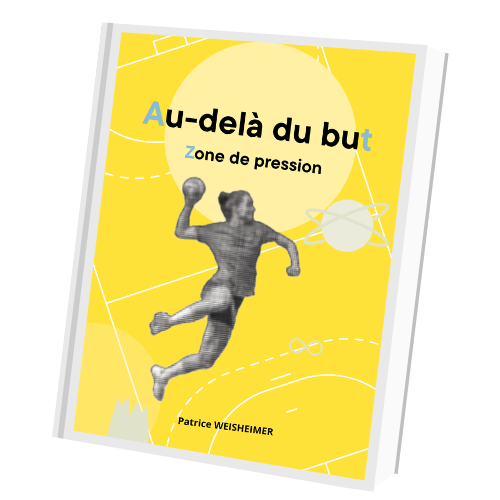 Livre Au-delà du but