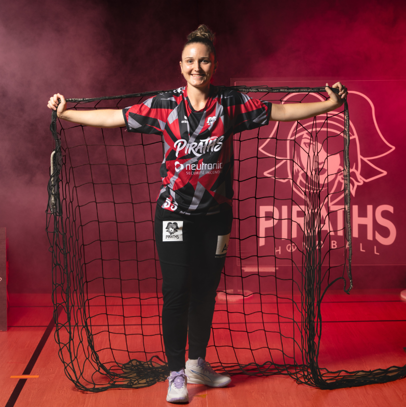 Maillot Warm-Up Home Adulte 2026-2027