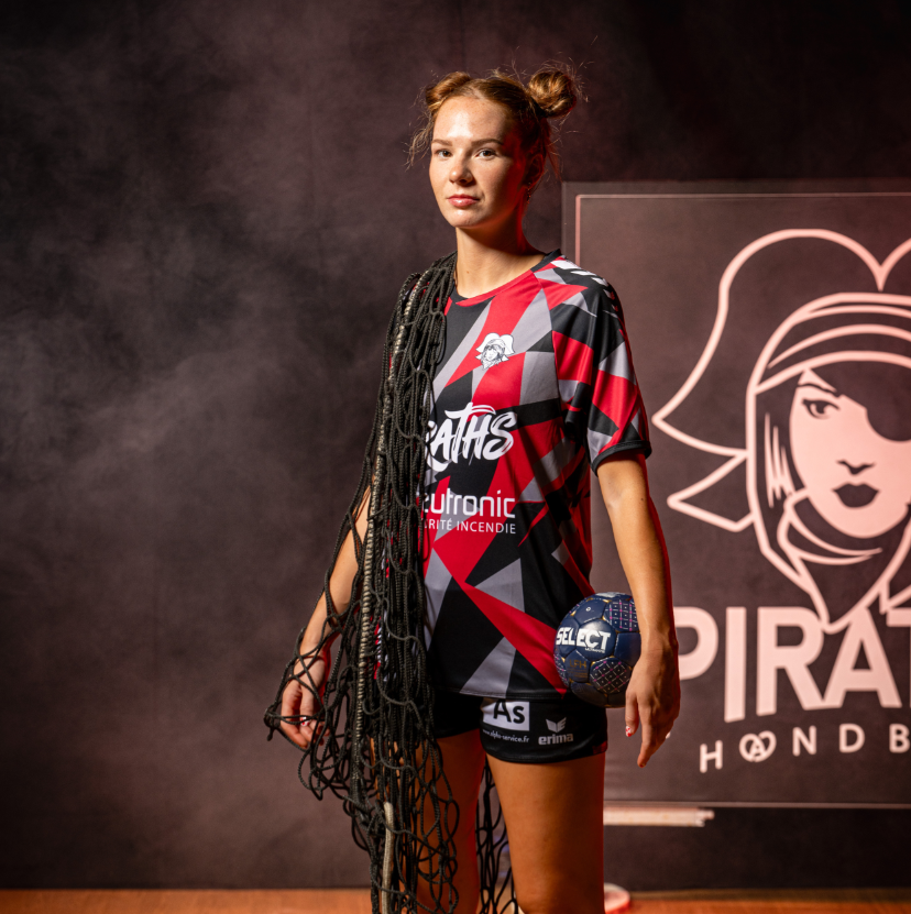 Maillot Warm-Up Home Adulte 2026-2027