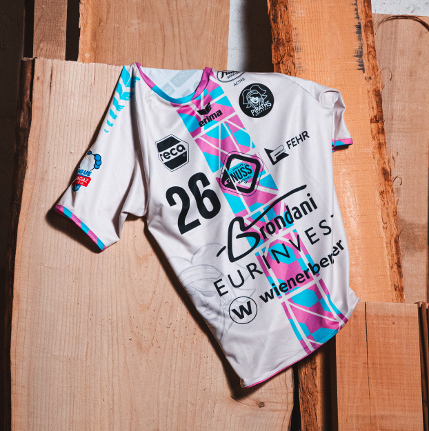 Maillot Away Adulte 2026-2027
