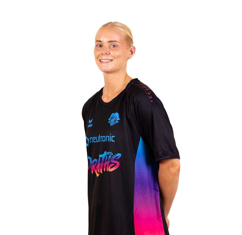 Maillot Warm-Up Away Adulte 2026-2027