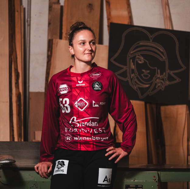 Maillot Gardienne Manches Longues Home Adulte 2026-2027