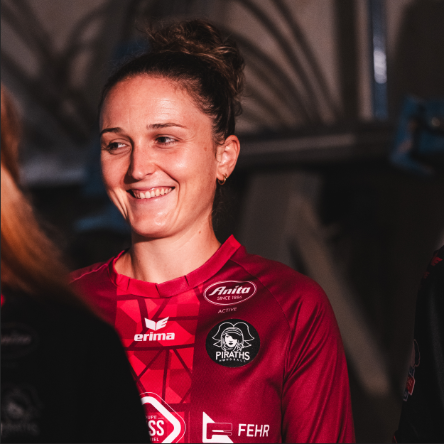 Maillot Gardienne Manches Longues Home Adulte 2026-2027