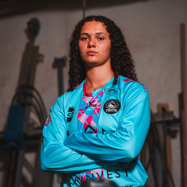Maillot Gardienne Manches Longues Away Adulte 2026-2027