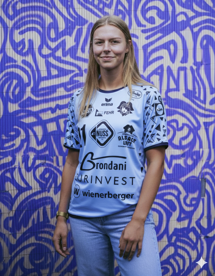 Maillot Réplica Gardienne Manches Courtes Away Adulte 2025-2026