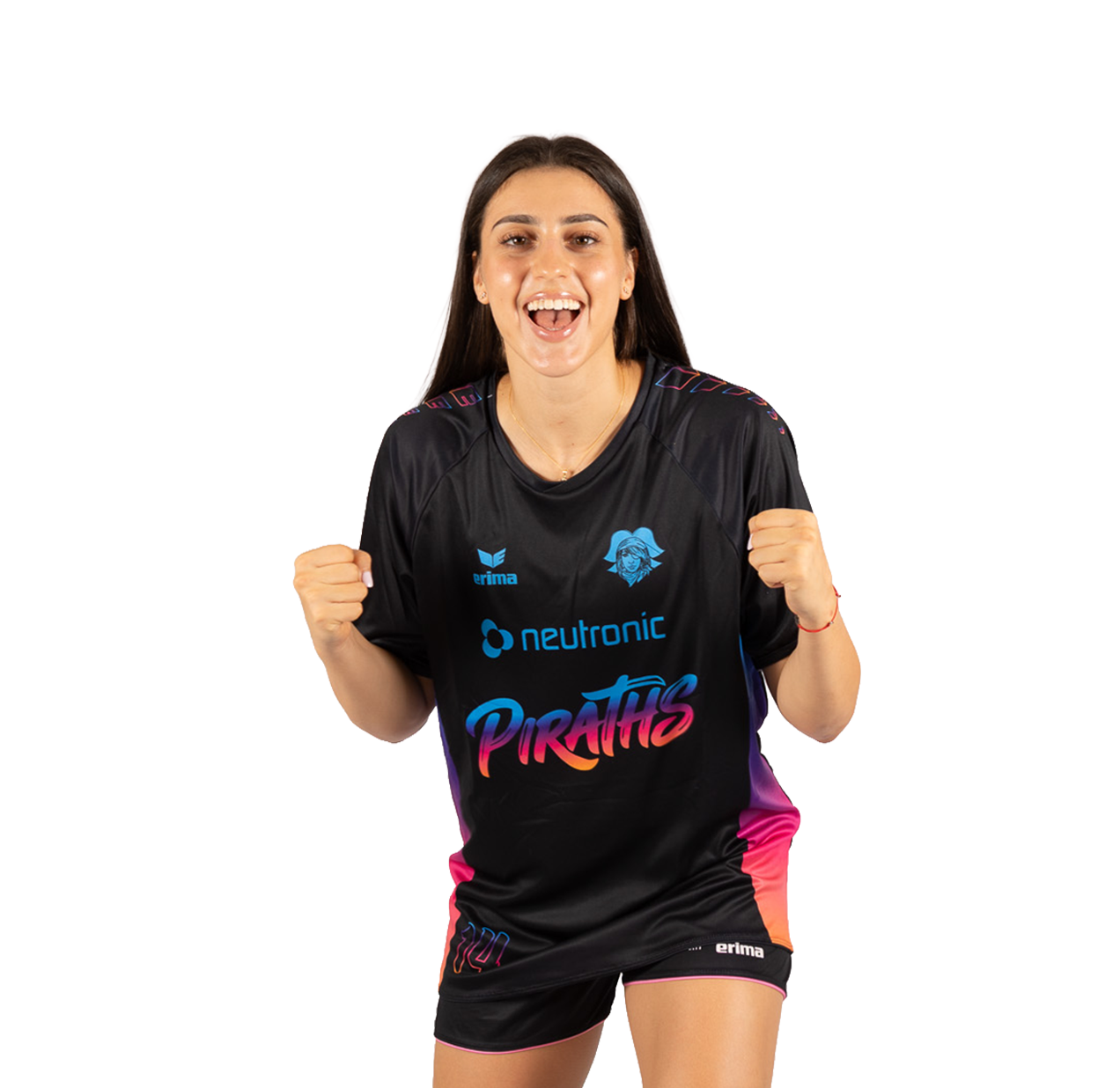 Maillot Warm-Up Away Adulte 2026-2027